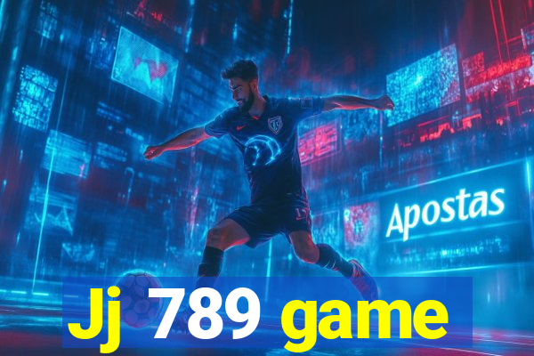 Jj 789 game